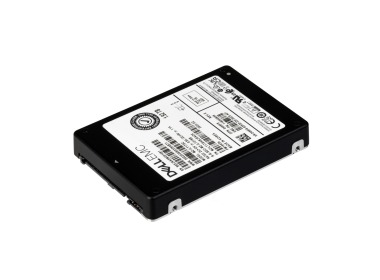 Hard drive EMC Compellent 1.92TB SSD SAS 12G 2.5" RI 498F8-CMPv