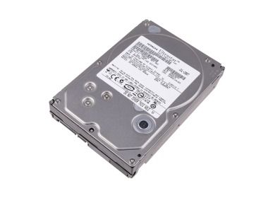 Hard Drive EMC Hitachi 750GB 7.2K SATA 3G 3.5" 32MB 118032578