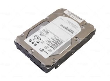 Hard drive EMC Seagate Cheetah 15K.7 300GB 15K SAS 6G 3.5" 16MB SED-FIPS 140 9FL066-031