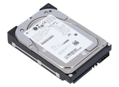 Hard drive Fujitsu 146GB HDD 15K SAS 3.5" PT166