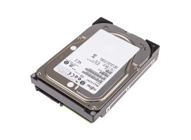 Hard drive Fujitsu 300GB 15K SAS 3G 3.5" 512e 16MB CA06778-B400
