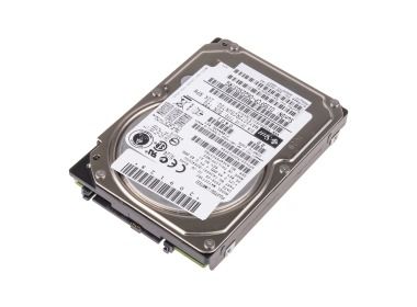 Hard Drive Fujitsu 73GB 10K SAS 2.5" 512e 16MB MAY2073RC