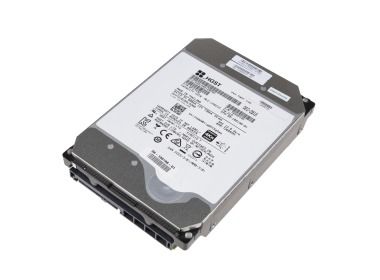 Hard drive HGST 10TB HDD SAS 12G 3.5" 0F27432