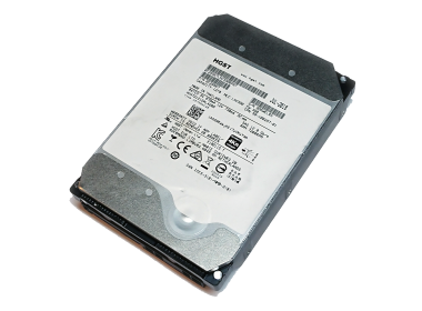 Hard drive HGST 12TB HDD SAS 12G 3.5" 0F29567