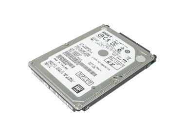 Hard drive HGST 1TB 7.2K HDD SATA 6G 2.5" 512e 32MB 0J22423