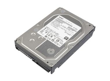 Hard drive HGST 2TB 7.2K HDD SATA 6G 3.5" 512e 64MB 0F14685