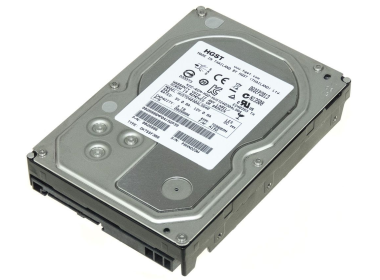 Hard drive HGST 3TB HDD SAS 6G 3.5" 0B26886