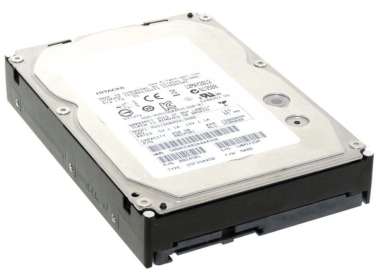 Hard Drive HGST 450GB 15K SAS 6G 3.5 512n 64MB 0B24501