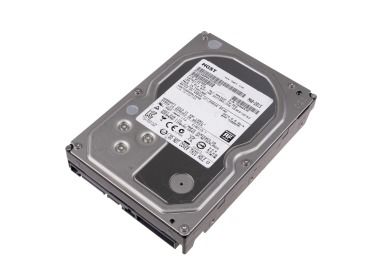 Hard drive HGST 4TB 7.2K SATA 6G 3.5" 64MB 0F22408