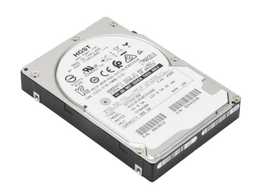 Hard drive HGST 600GB 10K HDD SAS 12G 2.5" 0B33090