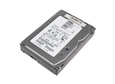 Hard drive HGST 600GB 15K SAS 6G 3.5" 512n 64MB 0B24502