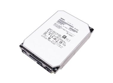 Hard drive HGST 8TB 7.2K SAS 12G 3.5" 512e 128MB 0F23268