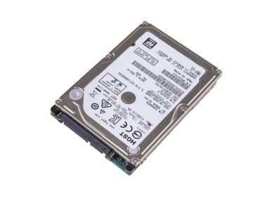 Hard Drive HGST Travelstar 5K1000 1TB 5.4K SATA 6G 2.5" 512e 8MB 0J22413
