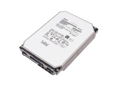 Hard Drive HGST Ultrastar He8 8TB 7.2K SAS 12G 3.5" 4KN 128MB 0F25738