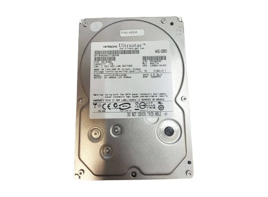 Hard drive Hitachi 1TB 7.2K HDD SATA 3G 3.5" 32MB 0F10402