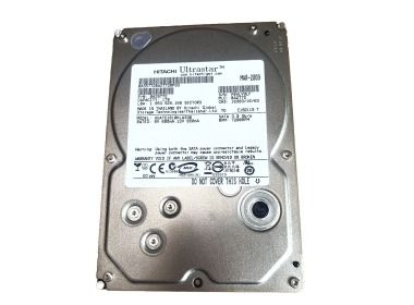 Hard drive Hitachi 1TB 7.2K HDD SATA 3G 3.5" 512e 32MB 0A35772
