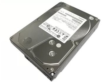Hard drive Hitachi 2TB 7.2K HDD SATA 6G 3.5" 512e 64MB 0F10311