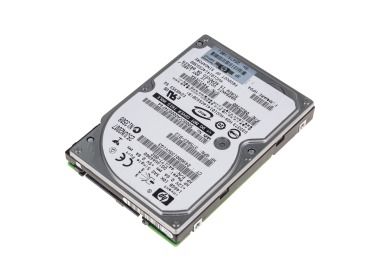 Hard drive HPE 146GB 10K SAS 3G 2.5" 512n 16MB 443177-002