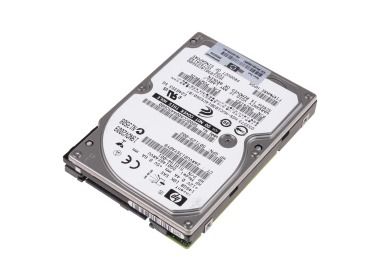 Hard Drive HPE 146GB 10K SAS 6G 2.5" DG0146FARVU