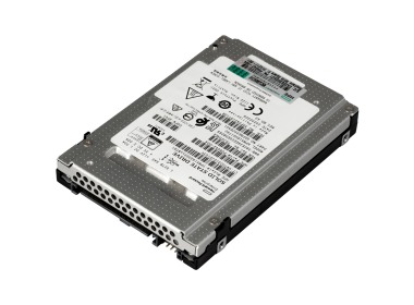 Hard drive HPE 1.92TB SSD SAS 12G 2.5" 3D TLC RI 512e P06042-004