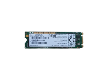 Hard drive HPE 240GB SSD SATA 6G M.2 2280 TLC MU 871627-001