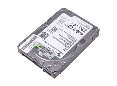 Hard drive HPE 2.4TB HDD SAS 12G 2.5" P02270-001