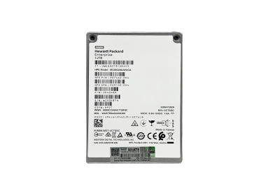 Hard drive HPE 3.2TB SSD SAS 12G 2.5" MU P07442-004