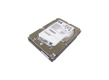 Hard drive HPE 450GB 15K HDD SAS 6G 3.5" 512e 16MB 516810-002