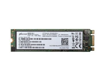 Hard drive HPE 480GB SATA 6G M.2 2280 MLC 753151-003