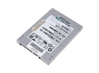 Hard drive HPE 480GB SSD SATA 6G 2.5" MLC RI 791146-001