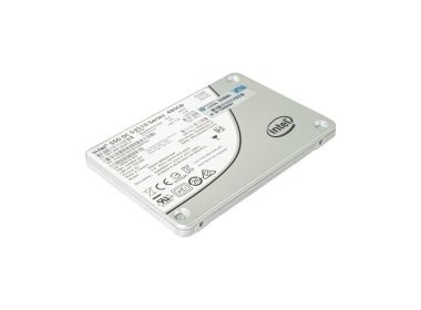 Hard drive HPE 480GB SSD SATA 6G 2.5" MLC RI 804574-004