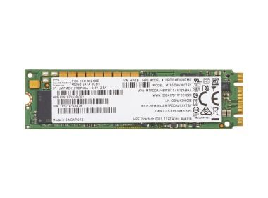 Hard drive HPE 480GB SSD SATA 6G M.2 2280 TLC RI 871628-002