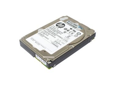 Hard drive HPE 600GB 10K SAS 6G 2.5 512n 64MB 693569-003