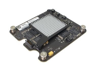 Hard drive HPE 640GB SSD PCIe MEZZANINE CARD TYPE B MLC IO Accelerator BK836A