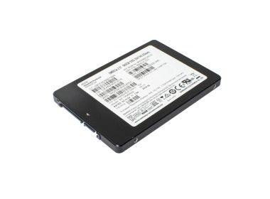 Hard drive HPE 960GB SSD SATA 6G 2.5" MLC MU 866614-003