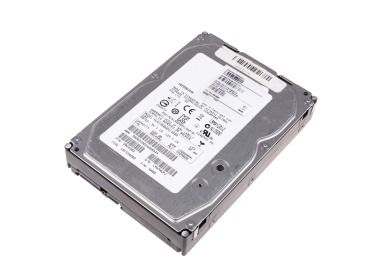 Hard Drive IBM 600GB 15K SAS 6G 3.5" 512n 64MB 46X0884