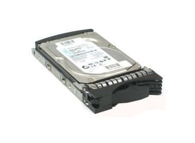Hard drive IBM 900GB HDD SAS 6G 2.5" 85Y6274