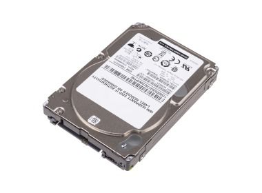 Hard drive IBM 900GB HDD SAS 6G 2.5" 9WH066-039