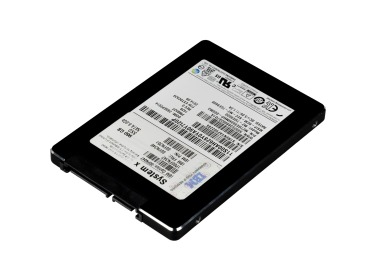 Hard drive IBM 960GB SSD SATA 6G 2.5" TLC RI 512e 00FN347