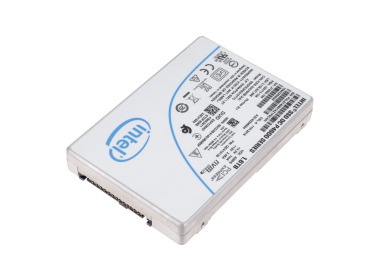 Hard drive Intel 1.6TB SSD PCIe NVMe 3.1x4 U.2 J72060-100