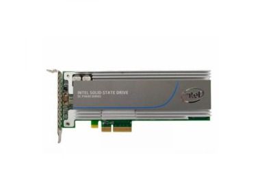 Hard drive Intel 1.6TB SSD PCIe NVMe PCIe 3.0x4 HHHL MLC SSDPEDME016T4S