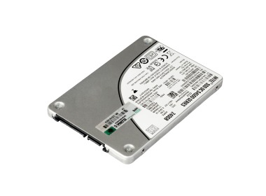 Hard drive Intel 240GB SSD SATA 6G 2.5" TLC RI 877013-001