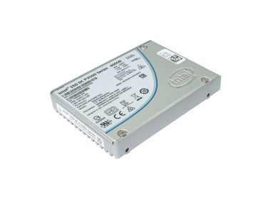 Hard Drive Intel DC P3500 400GB SSD PCIe NVMe 3.0 x4 U.2 2.5" MLC SSDPE2MX400G4