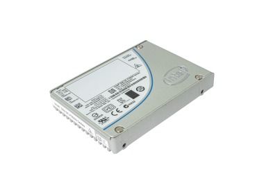 Hard drive Intel DC P3600 800GB SSD PCIe NVMe 3.0 x4 2.5" MLC SSDPE2ME800G4I