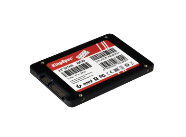 Hard drive KingSpec 256GB SSD SATA 2.5" P3-256