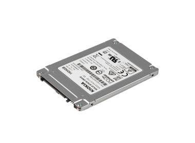 Hard drive Kioxia 1.92TB SSD NVMe PCIe 3.0x4 U.2 2.5" 3D TLC RI KXD51RUE1T92