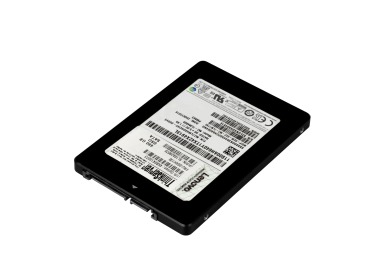 Hard drive Lenovo 480GB SSD SATA 6G 2.5" TLC RI AES-256 4XB0K12273