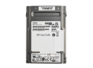 Hard drive Lenovo 7.68TB SSD NVMe PCIe 4.0x4 U.3 2.5" BiCS FLASH 3D TLC RI SIE 4C57A77093