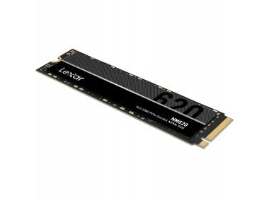 Hard drive Lexar 1TB SSD NVMe PCIe 3.0x4 M.2 2280 TLC 843367123162