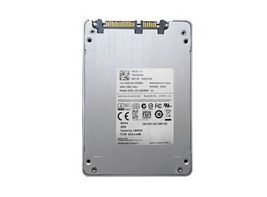 Hard drive Liteon Dell 180GB SSD SATA 6G 2.5 331JR